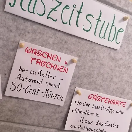 Auszeitstube - Chiemgau Karte شقة انزل