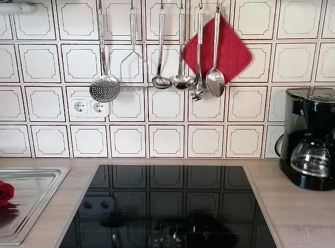 Apartment Auszeitstube - Chiemgau Karte Inzell